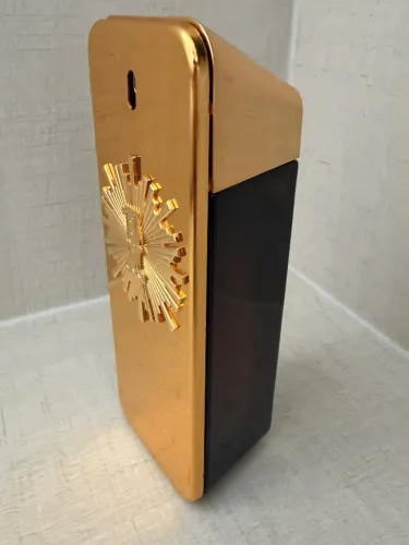 Perfume 1 million parfum