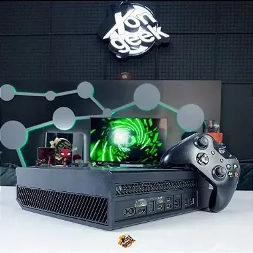 Xbox One FAT | Seminovo | Aceitamos OLXPAY, Até 3x Sem JUROS | Enviamos via Correios