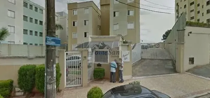 Residencial Paola - **Apartamento à Venda no Bairro Nova América em Piracicaba.