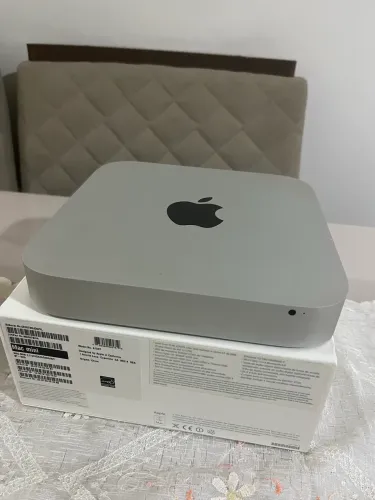 Vendo Apple Mac Mini