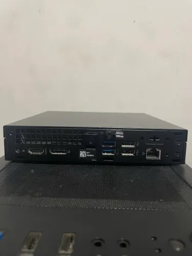 Dell OptiPlex 3060 Micro - Mini PC Compacto