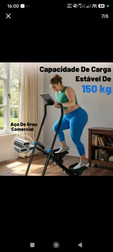 Simulador de escalada