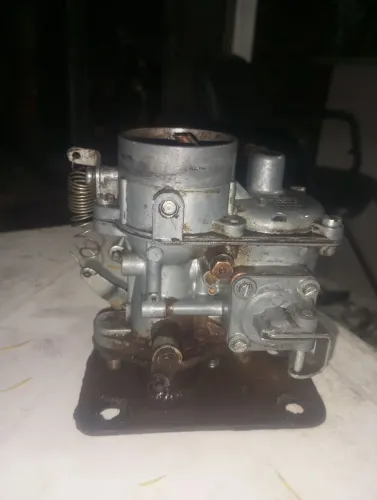 Carburador brosol 30 PIC
