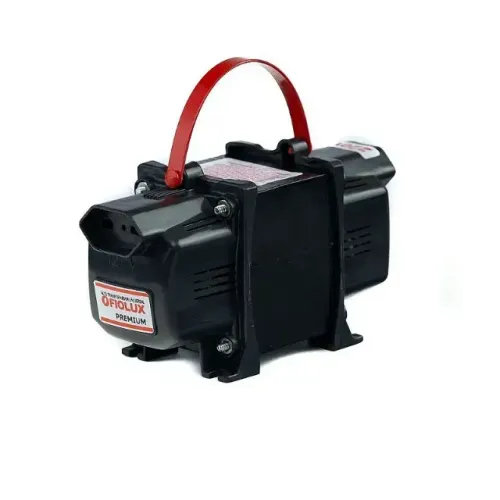 Transformador Tecno Premium 2000VA Bivolt Fiolux