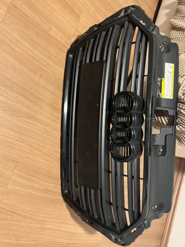 GRADE AUDI A3 - MOLAS ORIGINAIS A3 2020