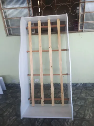 Quarto completo Masha e Urso