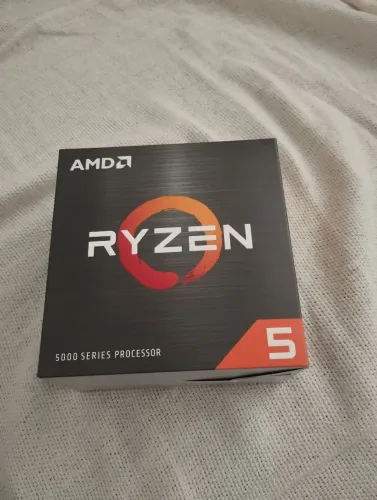 Processador AMD Ryzen 3 3200g