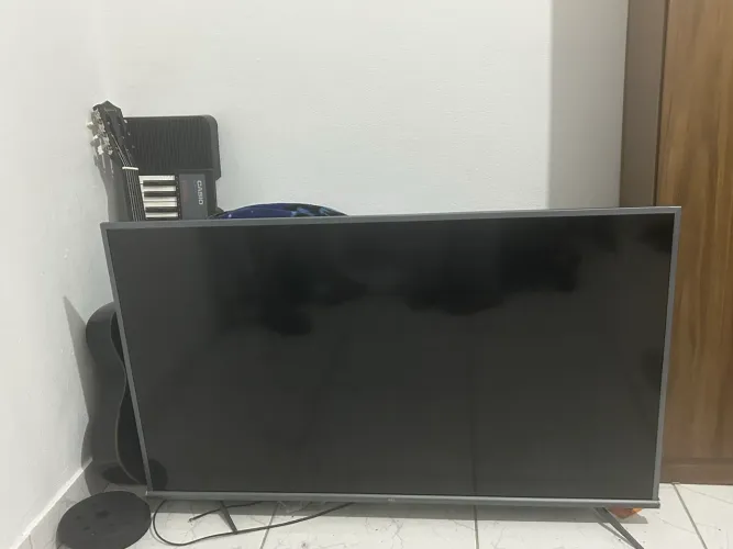 TV smart 50 polegadas