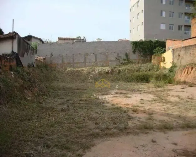 Terreno à venda, 675 m² por R$ 1.200.000,00 - Ponte Preta - Campinas/SP