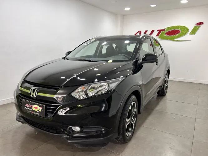 Honda HR-V EX 1.8 Flexone 16V 5P Aut. 2018