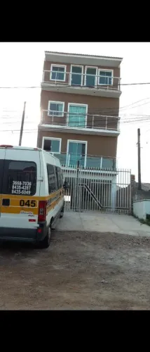 Aluguel de casa 