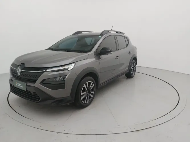 Renault Kardian Evolut. Flex 1.0 TB 12V 5P Aut. 2025