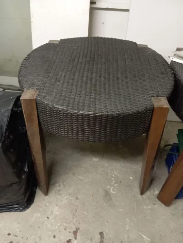 Mesa de qualidade