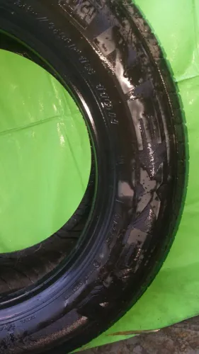 Pneu NEXEN TIRE sem uso 265 - 60 - 18