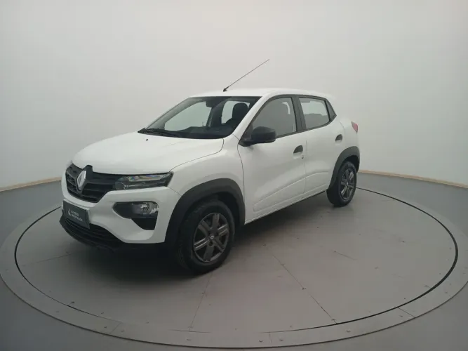 Renault Kwid 1.0 Zen 2026