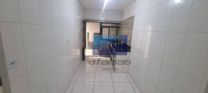 Casa com 2 dormitórios para alugar, 50 m² por R$ 1.510,00/mês - Jardim Marília - São Paulo