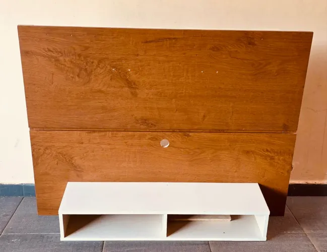 Vendo Painel Tv (Novo)