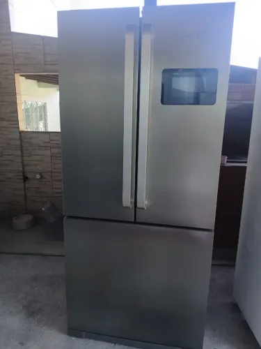 Geladeira Brastemp 540 litros
