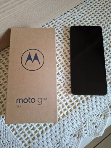 Celular Motorola Moto G84 256G