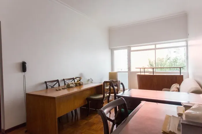 Apartamento à Venda - Jardim Paulista, 1 Quarto, 117 m2