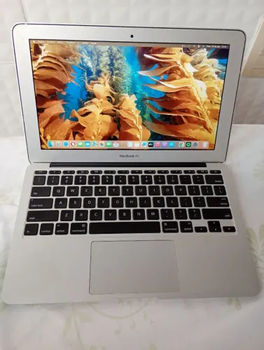 macbook air 11 2014