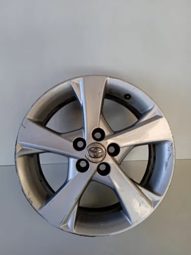 Roda Liga Aro 16 Original Corolla 2010 11 12 13 2014