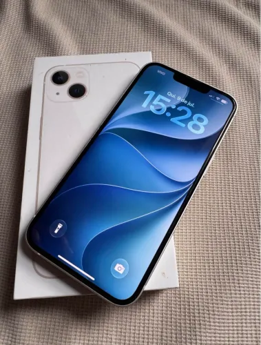 IPHONE 13 - 128gb