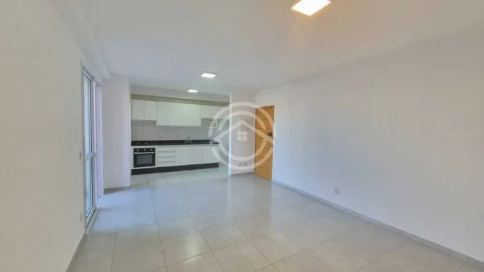 Apartamento à venda no Praxx Residencial, em Itatiba/SP!