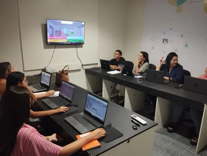 Curso de Design Gráfico + IA ? Turma Maio 2026 | João Pessoa