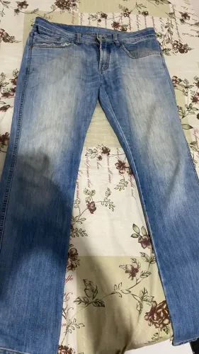 Calça jeans 