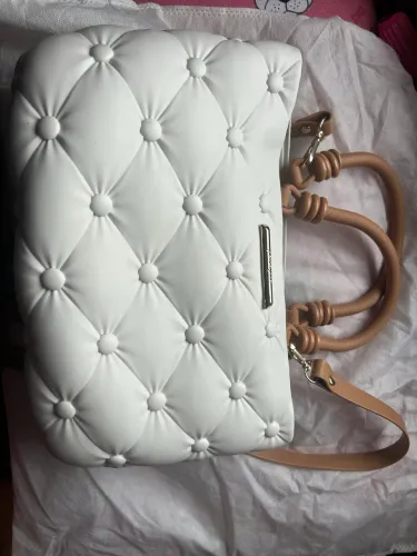 Bolsa Petit Jolie Branca