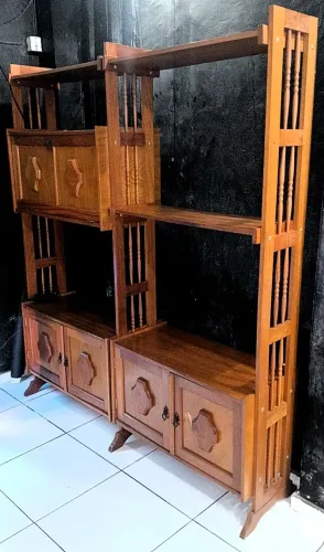 Estante/Livreiro 
