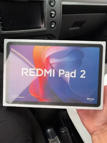 Tablet Redmi pad 2