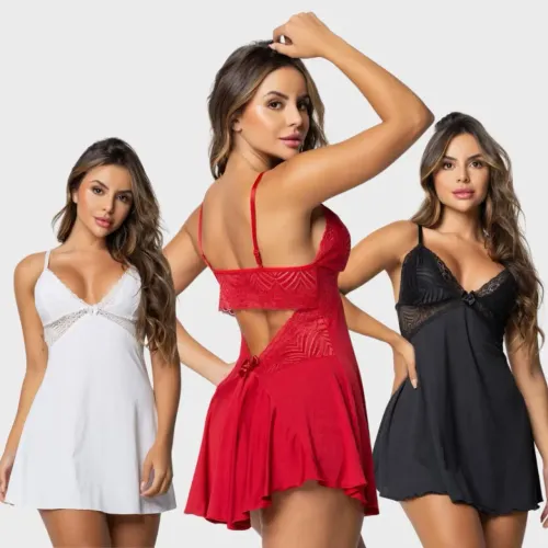 Camisola sensual