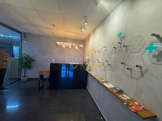 Prédio para alugar, 400 m² por R$ 15.000,00/mês - Arruda - Recife/PE