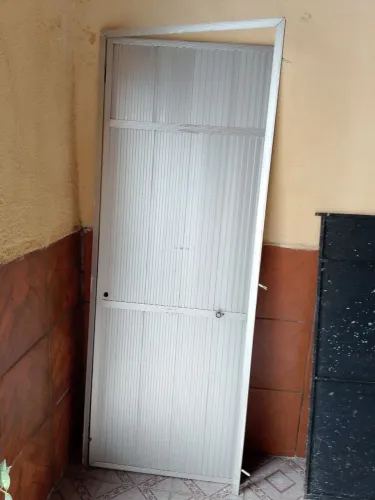 Portão