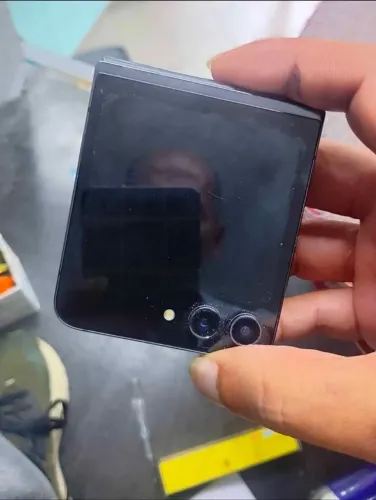 Samsung Z Flip 5 512 GB 