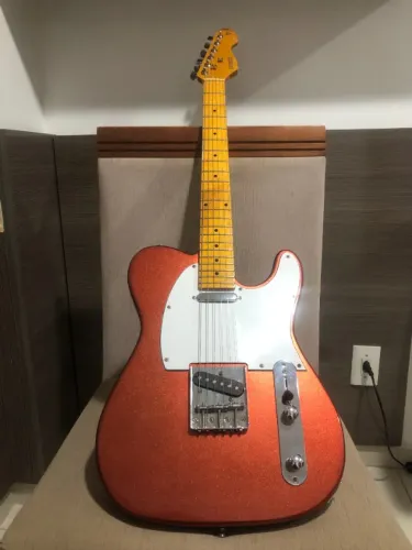 Guitarra Telecaster PHX
