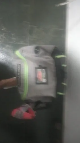 Vela kitsurf