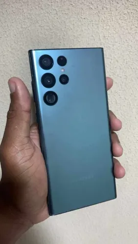 S22 ultra 256gb 12gb de ram