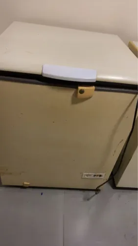 Vendo freezer horizontal