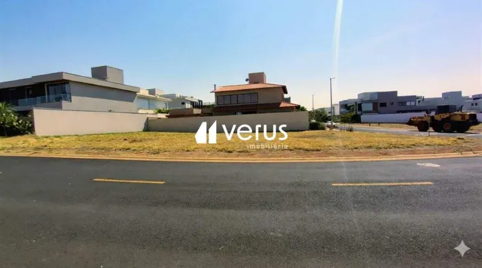 TERRENO EM CONDOMÍNIO à venda, NOVA UBERLANDIA - Uberlândia/MG