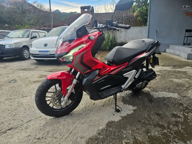 ADV 150 2024 EXTREMAMENTE NOVA
