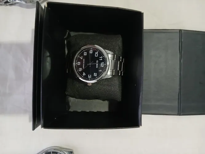 Relógio Casio original