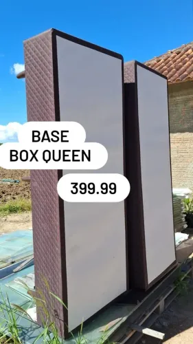 Base Box Queen 
