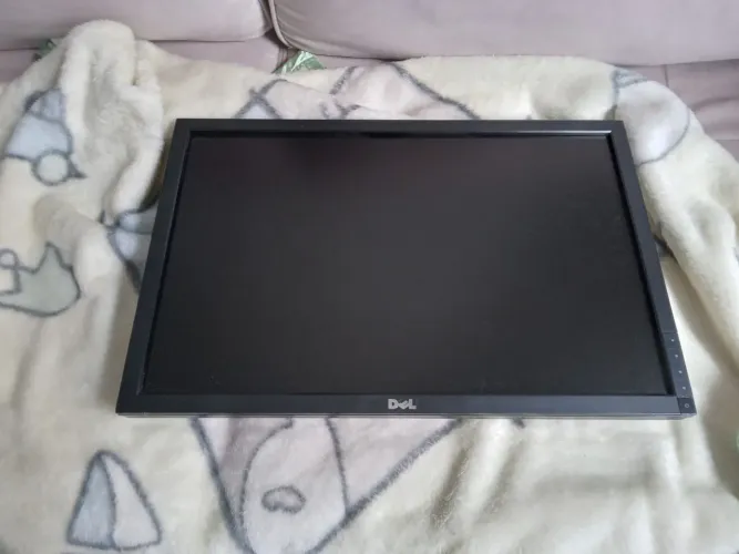 Monitor DELL 22 polegadas modelo E2210C bivolt