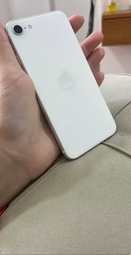 iPhone SE