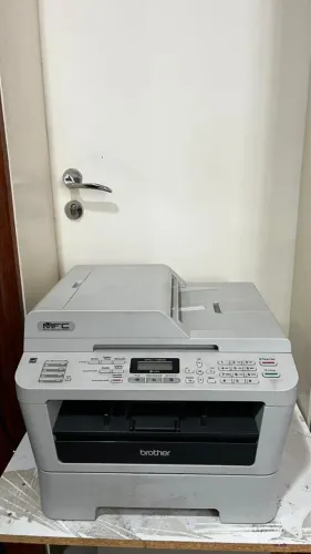 Impressora MFC 7360N Brother