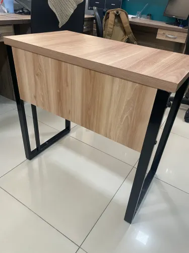 Mesa de escritório 80x45 cm