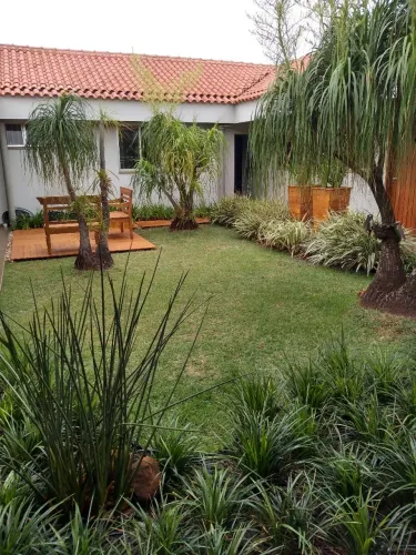 Jardinagem 